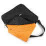 Bag of Baseball Bases - Full Set Orange - Easy Play Sports and Outdoors