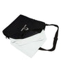 Bag of Baseball Bases - Full Set White - Easy Play Sports and Outdoors