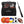 Complete Sports Ball Set w/ Carrying Bag - Soccer, Football, Basketball, Volleyball, Dodgeball, and Pump - Easy Play Sports and Outdoors